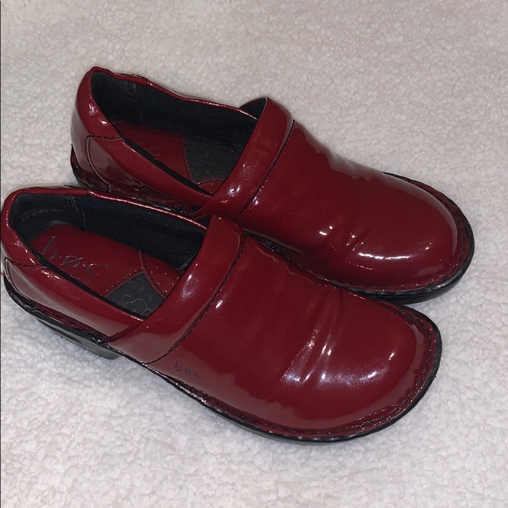 b.o.c Shoes